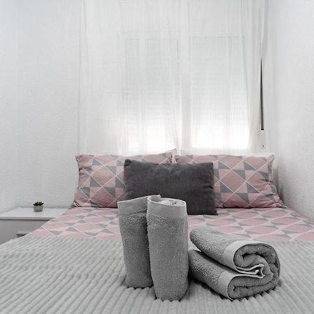 Un Descanso 1 마스팔로마스 외부 사진